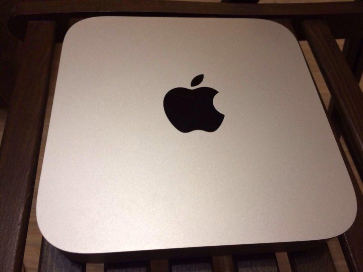 Mac mini i5