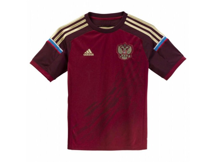 Adidas Russia 2016