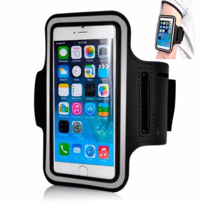 Универсальные дисплеи. Mobile Armband.