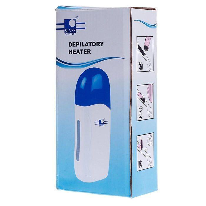 Воскоплав для эпиляции depilatory heater