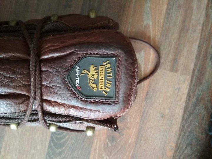 Ботинки Jahti Jakt Premium – купить в Омске, цена 4 000 руб., продано 28сентября 2018 – Обувь