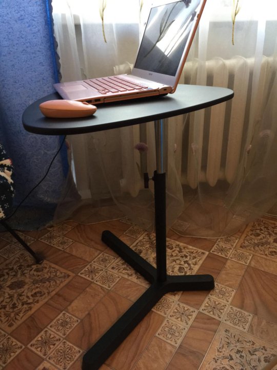 Стол Для Ноутбука Купить В Новосибирске