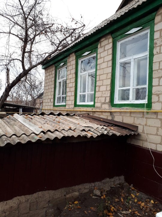 Купить Дом В Белой Калитве Фото
