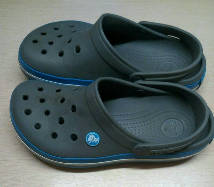 crocs 35