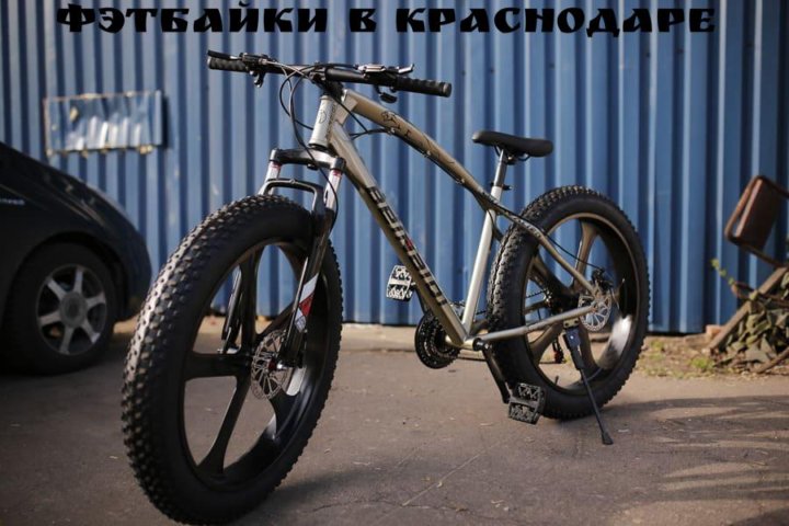 beinaiqi cavalier fat bike