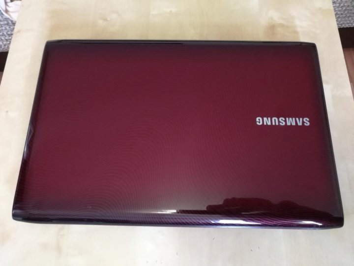 Купить Ноутбук Samsung R780