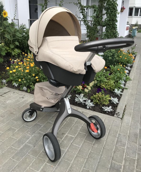 stokke xplory v4 cena