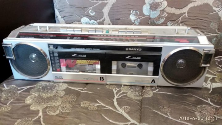 sanyo mw717k