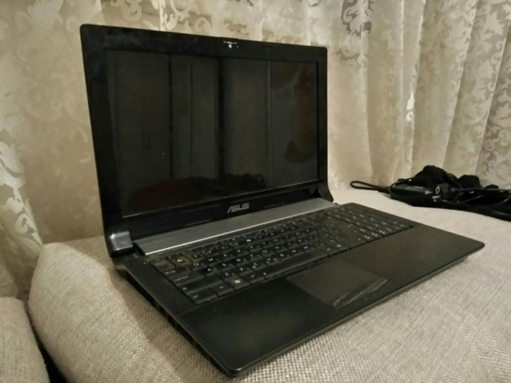 Ноутбук Asus X55a Купить Плату