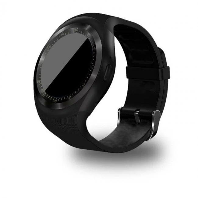 y1 smartwatch reviews