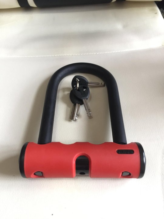 abus u mini 40