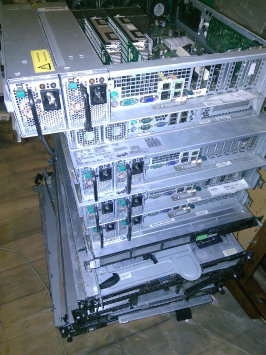 Гибридная атс. Fujitsu PRIMERGY rx300 s4. Сервер Fujitsu Siemens. Б/У серверы. Сервер Fujitsu Старая версия.