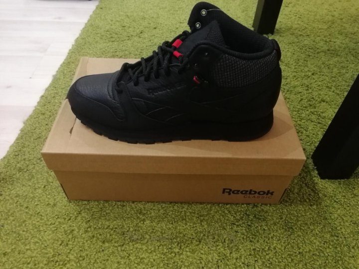 reebok classic leather mid twd