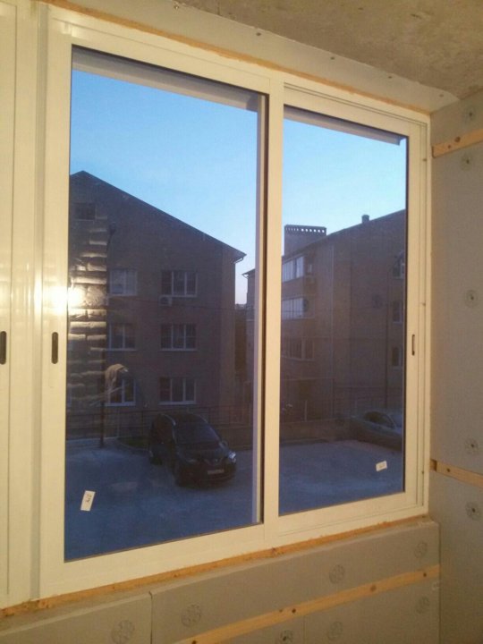 Магазин Окон Липецк