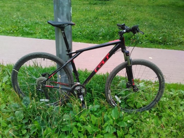 Gt karakoram hot sale comp 29er