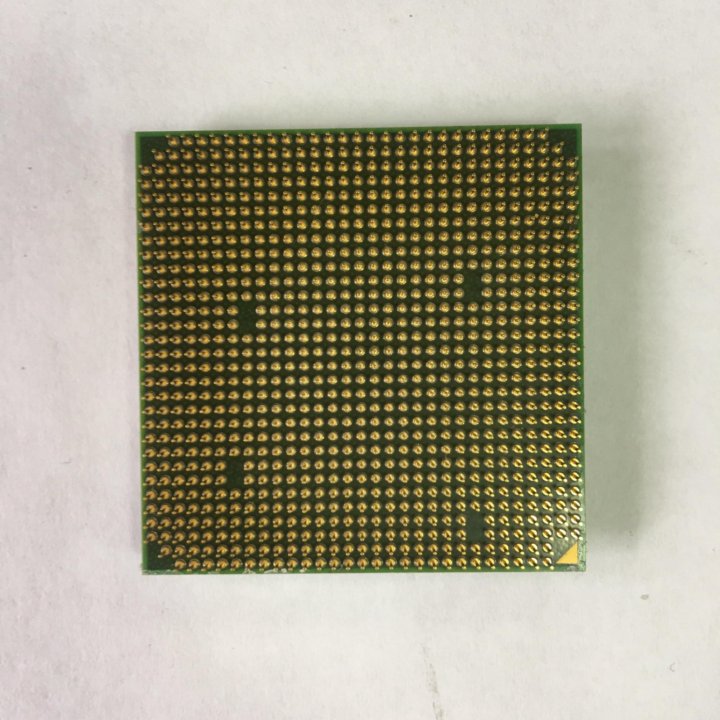 Soc am. AMD Athlon 64 x2 6000.