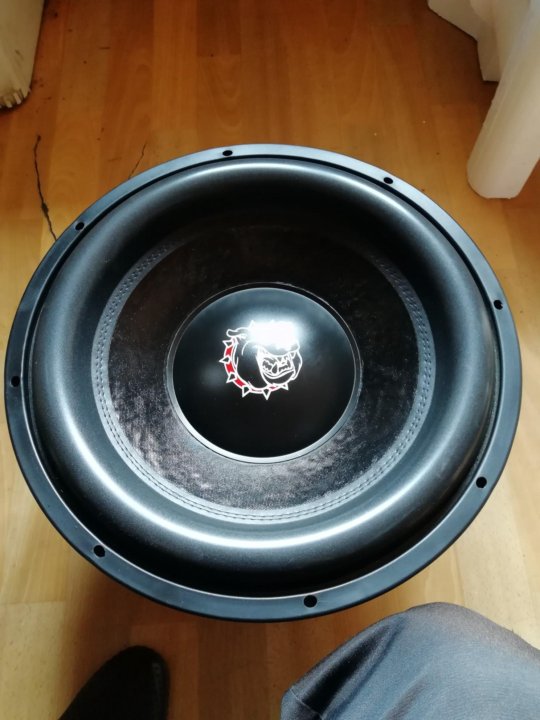 spl sp3 15 subwoofer