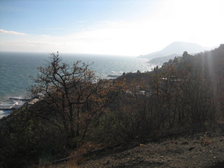 Участок с панорамным видом на море Алушта. Алушта 4 микрорайон. Судакское кольцо Алушта. Судакская 8 Алушта.