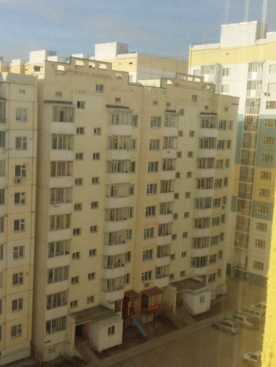 Жк на кирова саранск