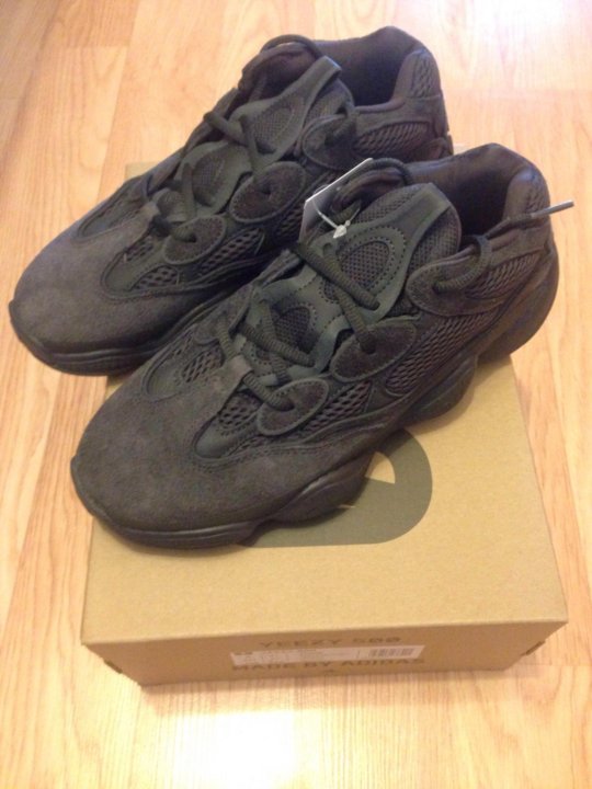 Where To Buy The adidas Yeezy 500 Bone White Sneaker