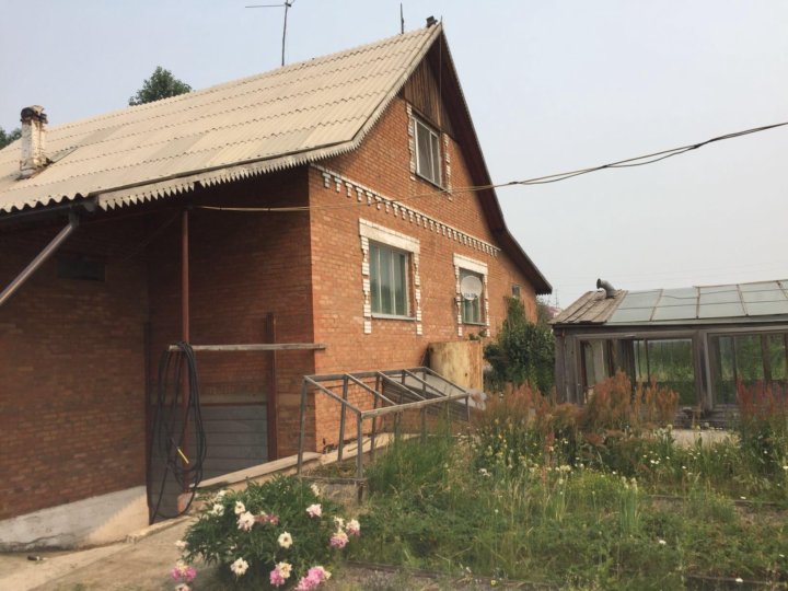 Купить Дом В Богучанах С Фото