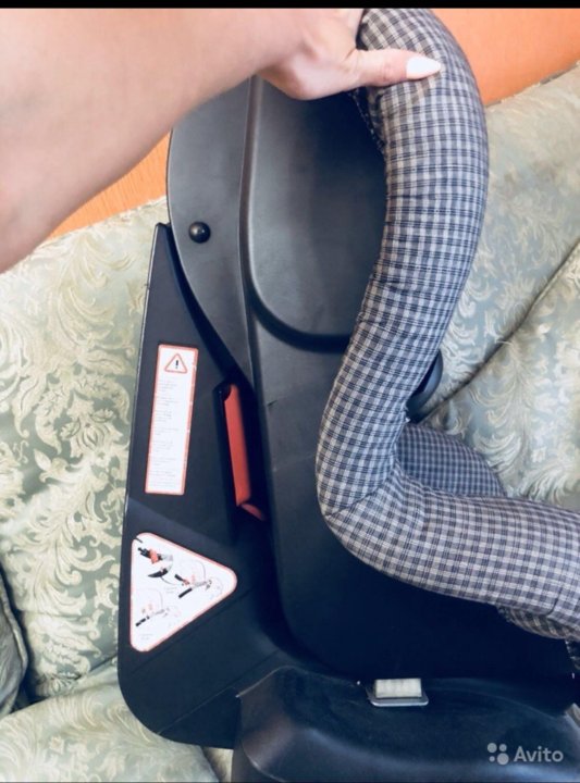 maxi cosi classicline