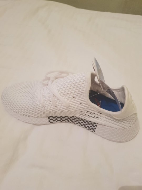 Adidas 2025 deerupt cq2625