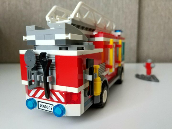 lego jc60002