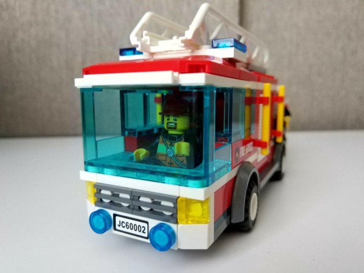 lego jc60002