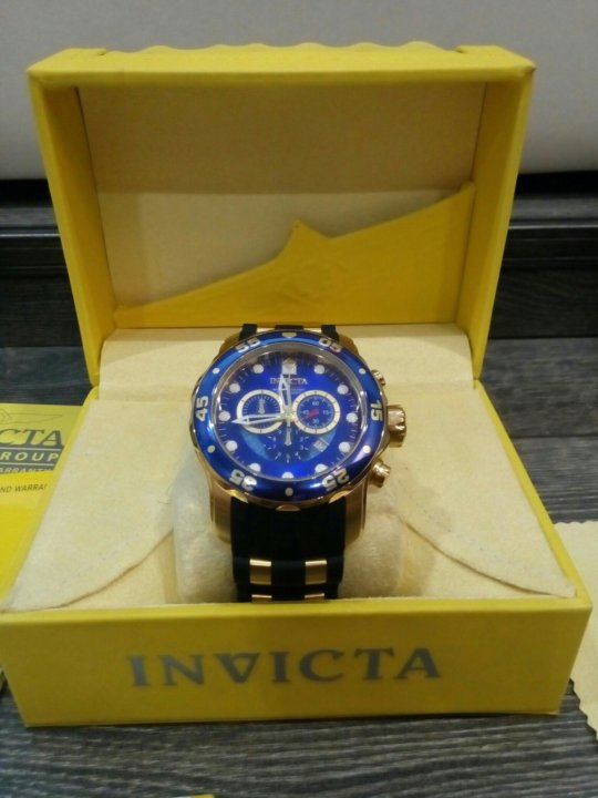 часы Invicta Pro Diver 6983 купить в сочи цена 8 800 руб дата
