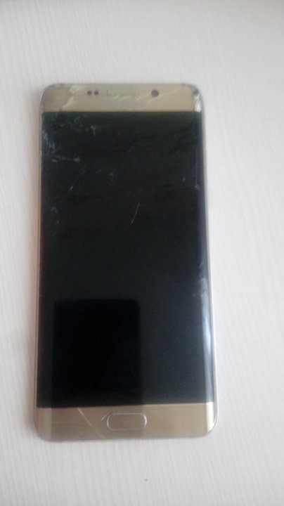 Телефон Samsung Galaxy S23 8/256Gb (Зелёный)