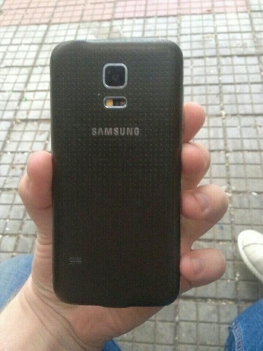 Samsung galaxy s5 mini wlan lässt sich nicht einschalten