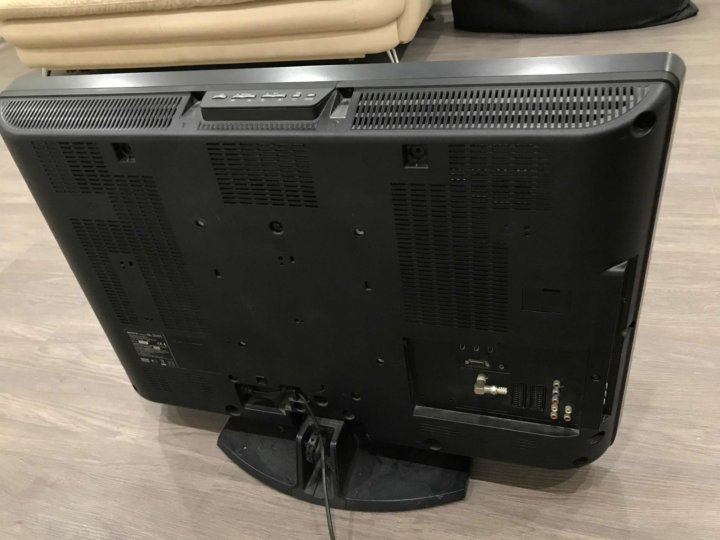 Kdl 32v4500 нет изображения