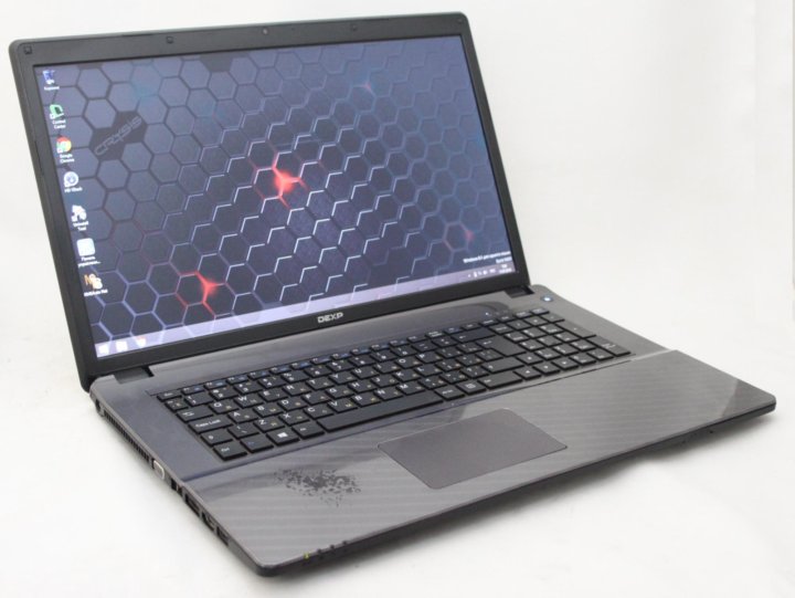 Ноутбук Core I7 4700mq