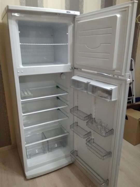 Холодильники atlant 2835