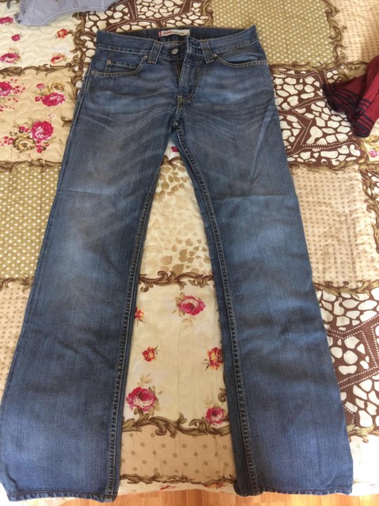 levis 506