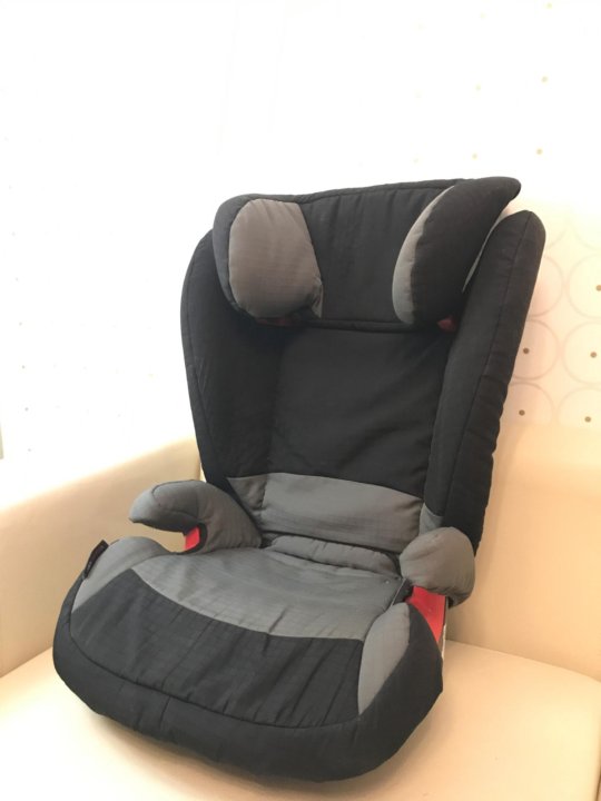 Кресло britax romer adventure