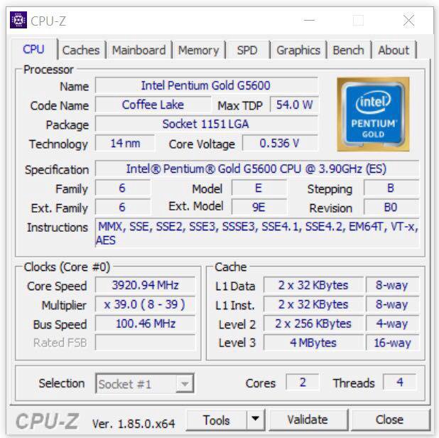 Интел 5600. Celeron j3355 CPU-Z. Pentium Gold g5400 CPU Z. 5600g CPU Z. 5600 Процессор CPU-Z.