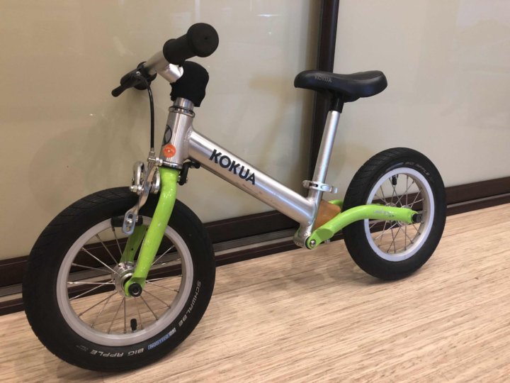 Р‘РµРіРѕРІРµР» Kokua LIKEABIKE Mini