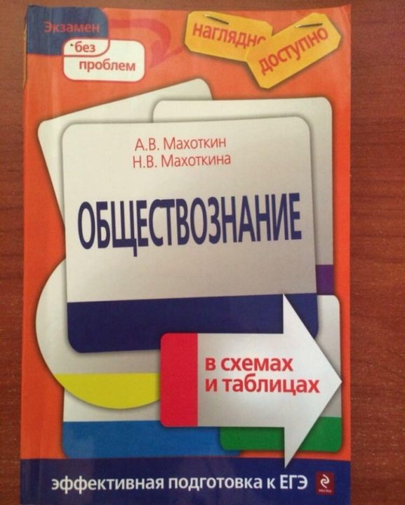 Махоткин и махоткина обществознание в схемах и таблицах эффективная подготовка к егэ