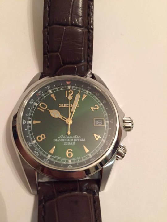 seiko ssb 177 p1