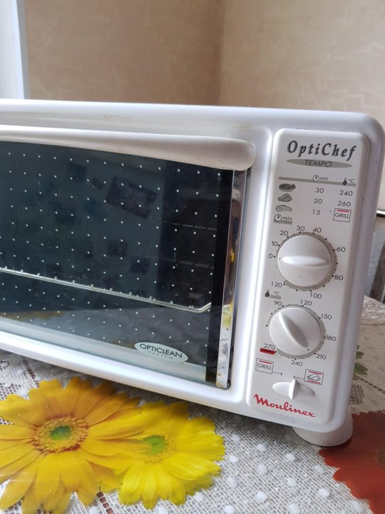 Печка мулинекс старого образца