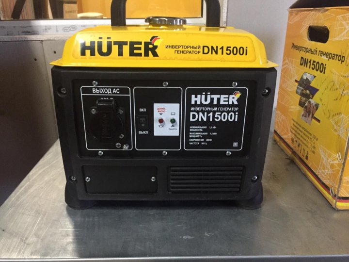 Huter dn1500i схема