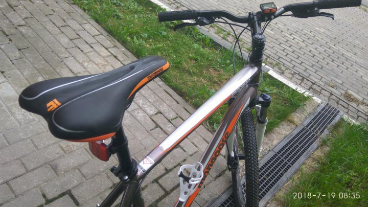 mongoose switchback expert 27.5