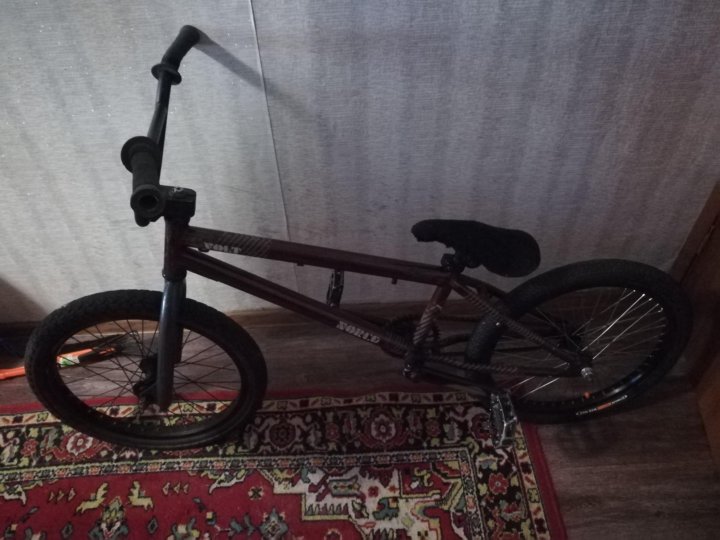 Norco volt sales bmx