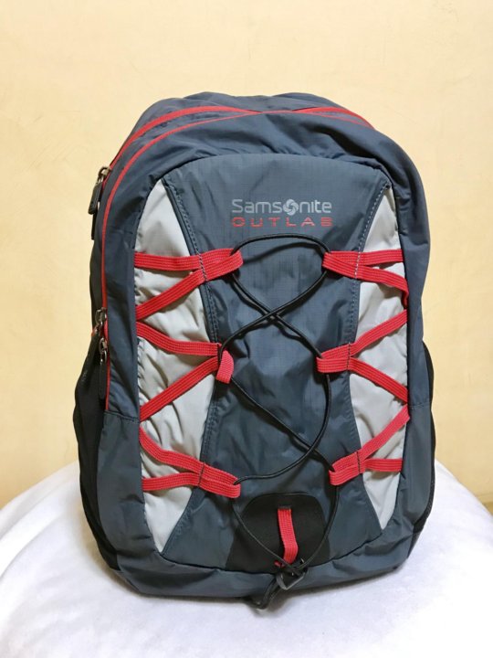 samsonite outlab