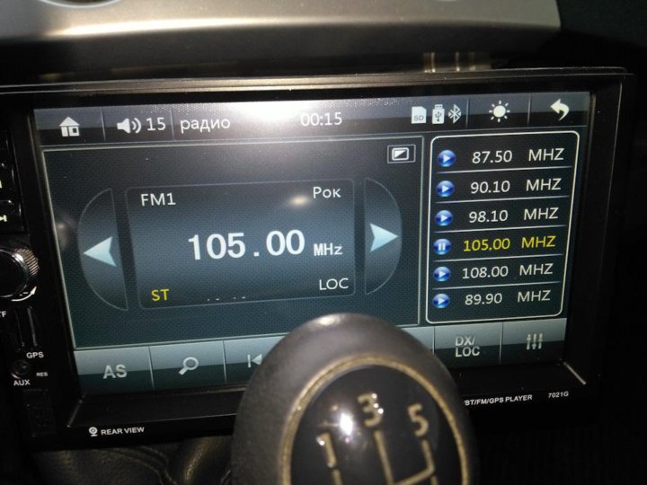 Магнитола жпс. Porsche old магнитола GPS.