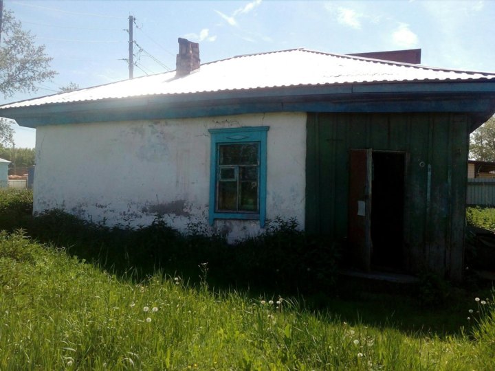 Куплю Дом В Чулыме С Фото