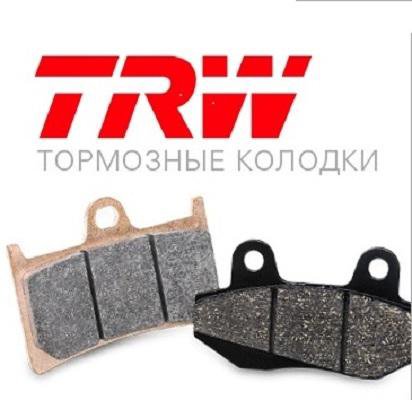 РљРѕР»РѕРґРєРё TRW mcb703