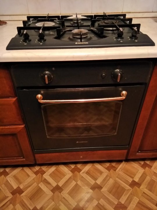 Духовой шкаф hotpoint ariston 640